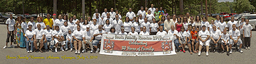 Davis Family Re-Union Picture