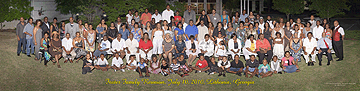 Foster Family Re-Union Picture