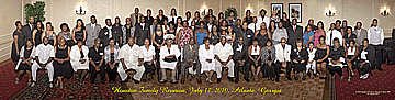 Houston Family Reunion photo