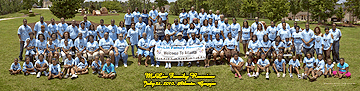 McLin Family Reunion photo