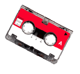Mini-cassette
